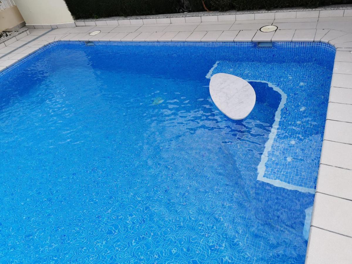 Villa De Lujo Con Piscina Privada, Jacuzzi Y Barbacoa Мурсия Екстериор снимка