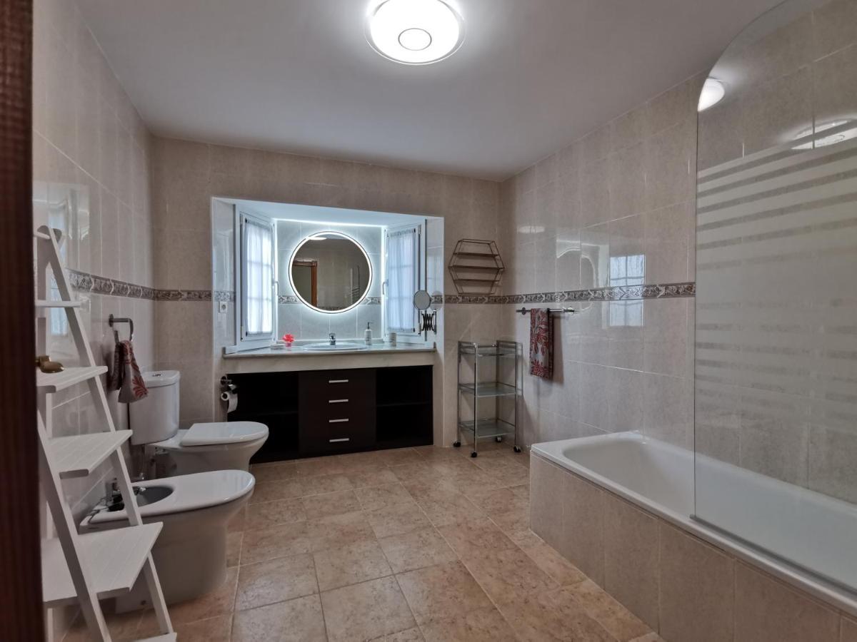 Villa De Lujo Con Piscina Privada, Jacuzzi Y Barbacoa Мурсия Екстериор снимка
