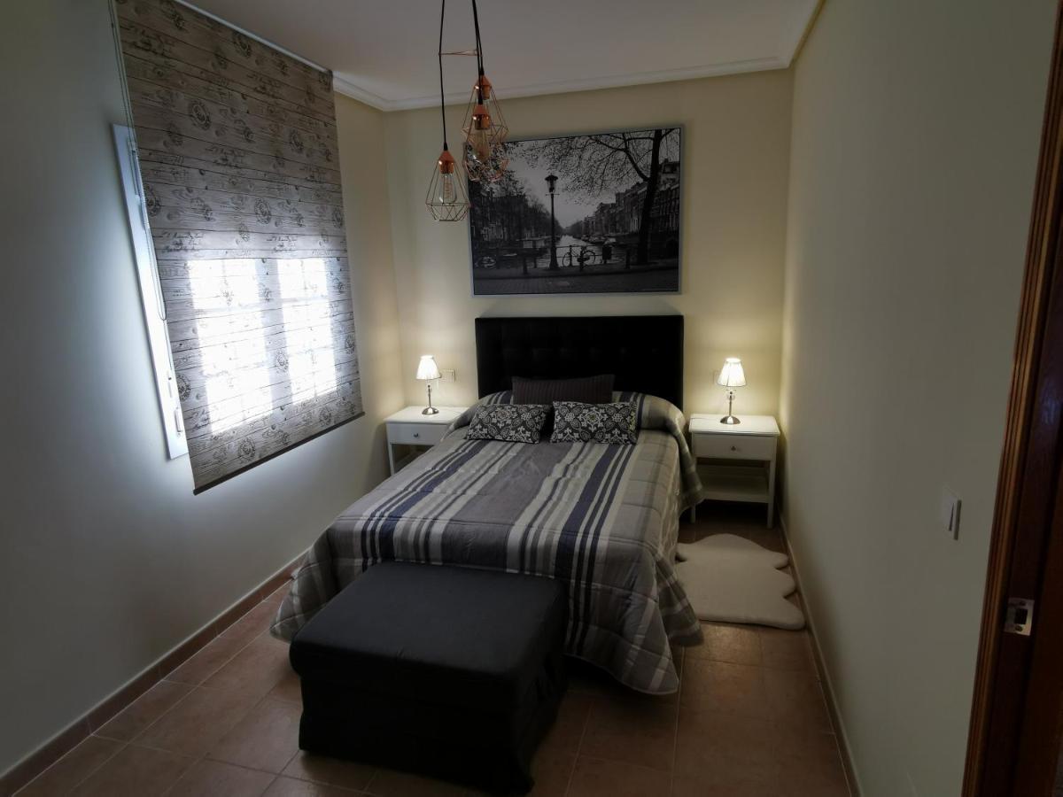 Villa De Lujo Con Piscina Privada, Jacuzzi Y Barbacoa Мурсия Екстериор снимка